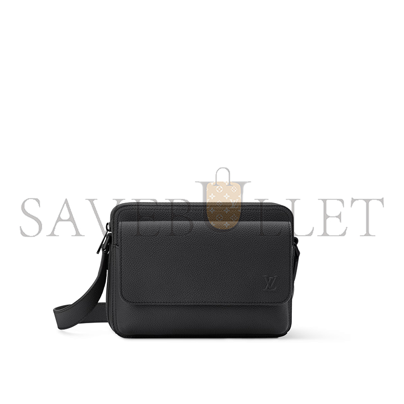 LOUIS VUITTON BOLSO MESSENGER BOARDING M15265 (24*18*9cm) LOUIS VUITTON BOLSO MESSENGER BOARDING M15265 (24*18*9cm)